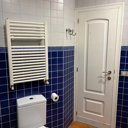Atico Centro Benicasim بينيكاسّين
