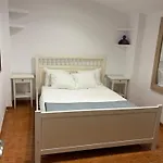 Atico Centro Benicasim 아파트 *