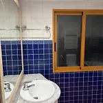 Atico Centro Benicasim 아파트
