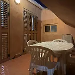 Atico Centro Benicasim 아파트 베니카씸