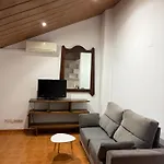 Atico Centro Benicasim * 베니카씸