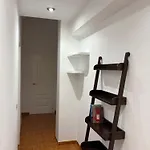Atico Centro Benicasim 아파트