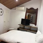 Atico Centro Benicasim 아파트 *