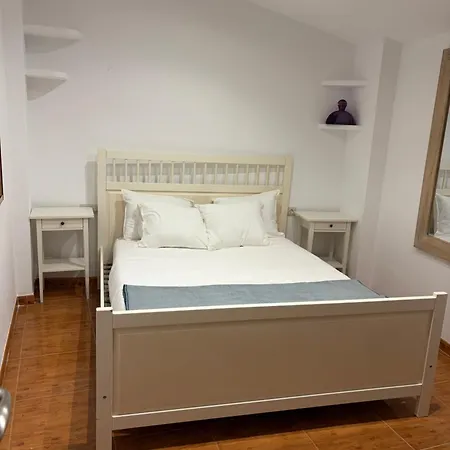Atico Centro Benicasim Apartment *
