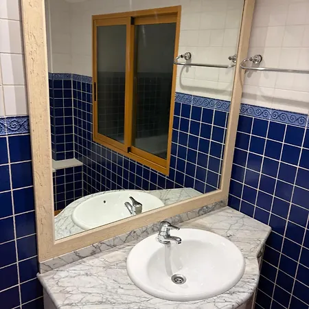 Apartment Atico Centro Benicasim Benicàssim