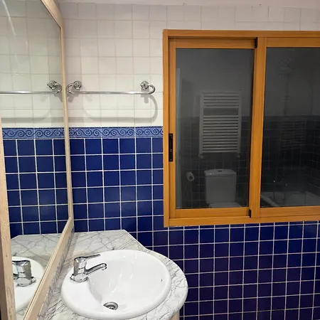 Atico Centro Benicasim Apartment
