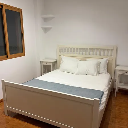 Atico Centro Benicasim 아파트 베니카씸