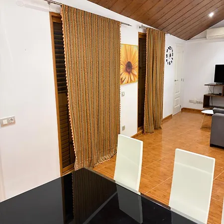 Atico Centro Benicasim