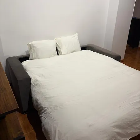 Apartment Atico Centro Benicasim *