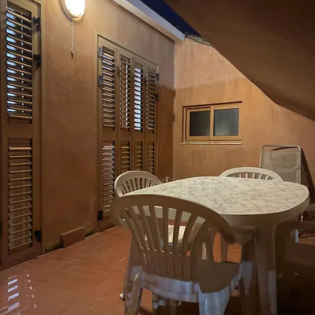 Atico Centro Benicasim Apartment Benicàssim