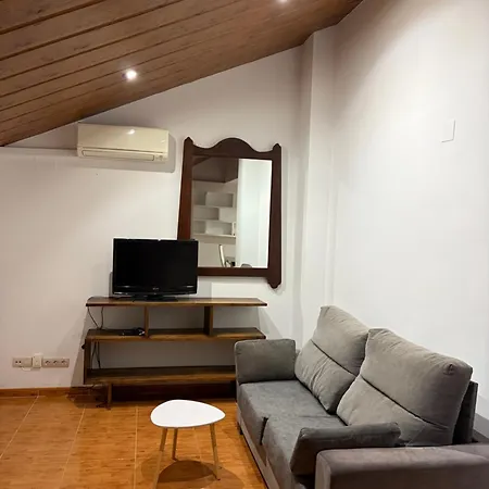 Atico Centro Benicasim * Benicàssim