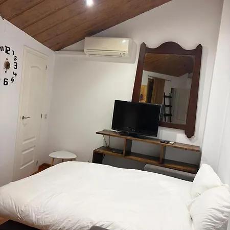 Atico Centro Benicasim Apartment *